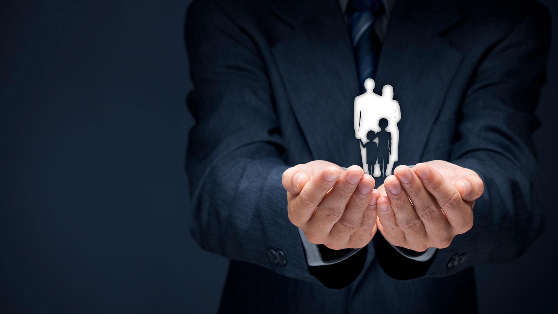 Goose Creek Personalized Insurance